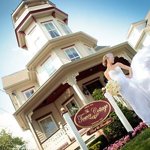 The Tower Cottage Bed And Breakfast